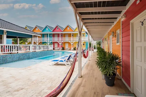 Bed & Bike Jan Thiel foto 3