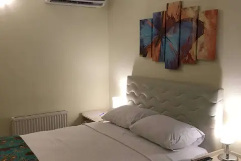Galley Hotel in Fatih — foto 12
