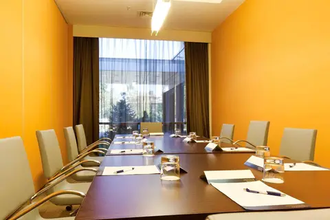Grand Hotel Gaziantep in Şahinbey — foto 29