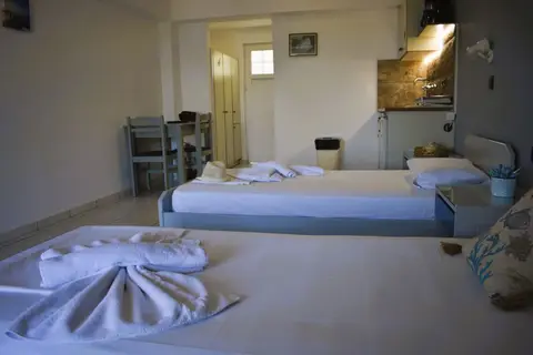 Villa Myrto in Δημοτική Ενότητα Χερσονήσου — foto 4