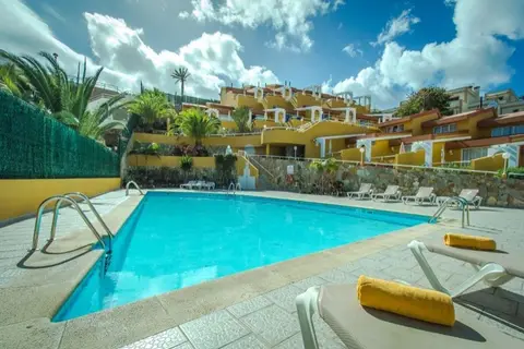 Apartments Punta Marina by LIVVO in Morro Jable, foto 5