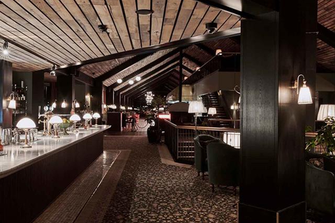 Fyri Resort in Hemsedal — foto 18