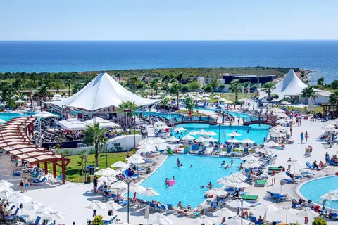 Aquasis De Luxe Resort & Spa in Didim — foto 3