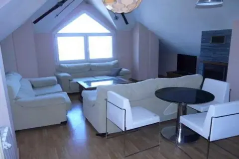 Apartamentos Ski Sabica in Sierra Nevada — foto 2