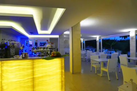 Scoglio della Galea Resort & Spa in Ricadi — foto 11