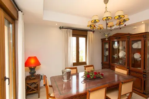 Villa Las Lomas De Marbella in Marbella — foto 17