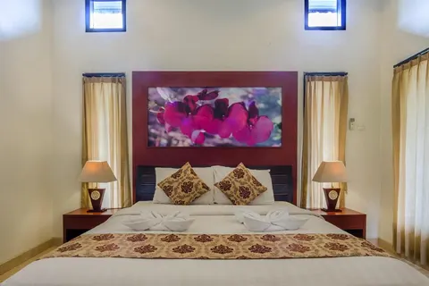 Uluwatu Cottages foto 5