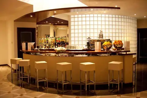 Hotel Re Enzo Bologna in Bologna — foto 6