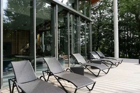 Konsum Berghotel Oberhof foto 15