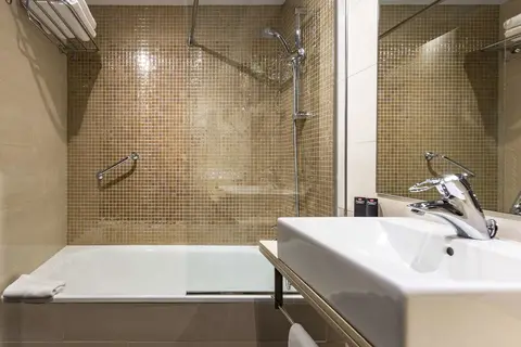 Best Western Premier Hotel Dante in Barcelona, foto 20