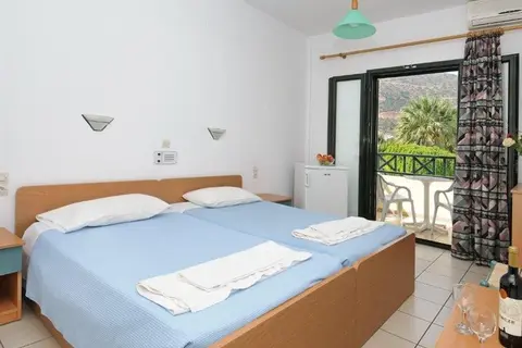 Paloma Garden & Corina Hotel in Δημοτική Ενότητα Μαλίων — foto 4