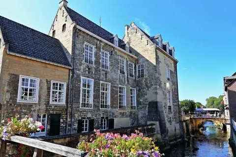 Huis ter Geul foto 12