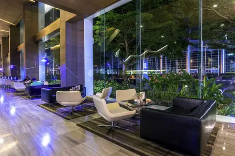 Novotel Bangkok Impact in ปากเกร็ด — foto 18