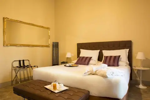 Boccioleto Resort & Spa in Montaione — foto 4