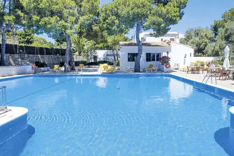 Pinos Playa in Santanyí