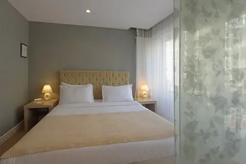 Cheya Deluxe Residence Nisantasi in Fatih — foto 6