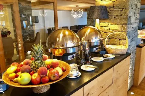 Hotel Nendaz 4 Vallées in Nendaz — foto 11