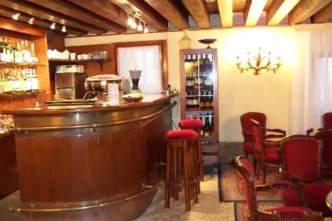 Hotel San Cassiano - Residenza d'Epoca Ca' Favaretto in Venetië — foto 4