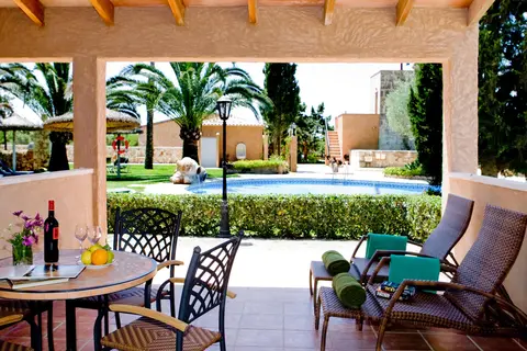 Son Marge in Campos — foto 16