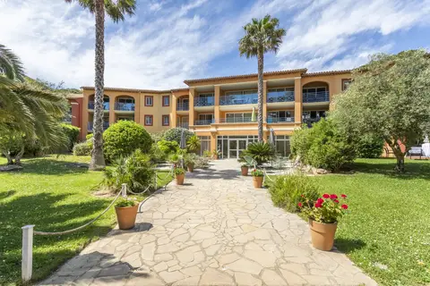 Hotel La Pinède in Hyères, foto 17