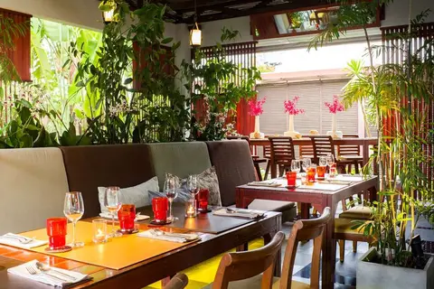 Let's Sea Hua Hin Al Fresco Resort in Hua Hin, foto 22