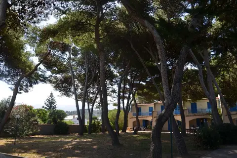 Villa Teti in Campo Felice Di Roccella, foto 29