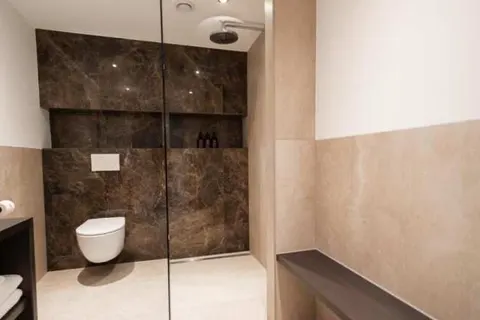 Landhuishotel en Restaurant De Bloemenbeek foto 16