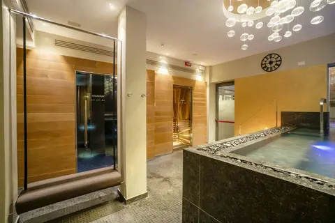 Hotel Lungomare in Cesenatico — foto 11