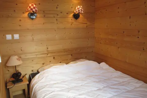 Résidence Fontaines Blanches in Morzine — foto 17