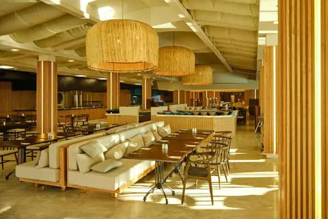 Laur Hotels Experience & Elegance in Didim, foto 29