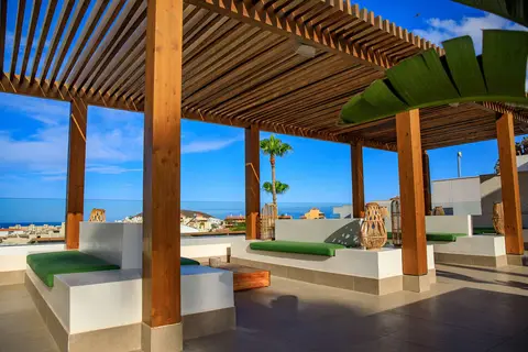 Ohasis Boutique Suites in Arona — foto 7