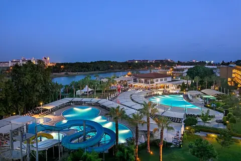 Marvida Family Eco in Manavgat — foto 3