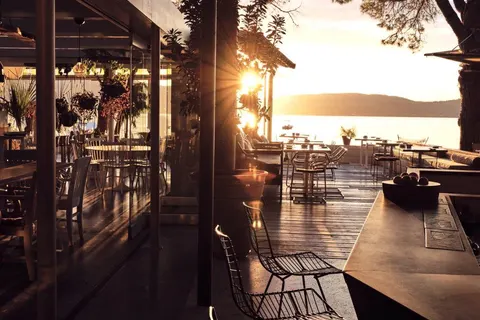 Hotel Ekies All Senses Resort in Sithonia Municipal Unit — foto 14