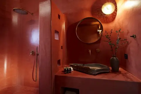 North Santorini - A Luxury Spa Hotel in Pyrgos — foto 22