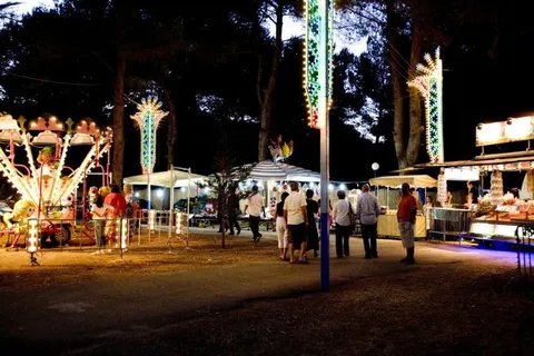 Camping La Vecchia Torre foto 16