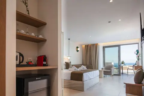 San Antonio Boutique Hotel in Chersonisos Municipal Unit, foto 20