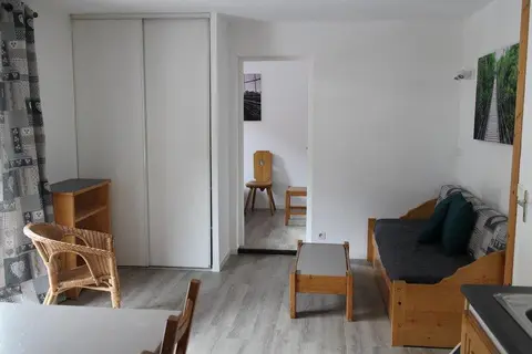 Résidences Grand Argentier in Modane — foto 4