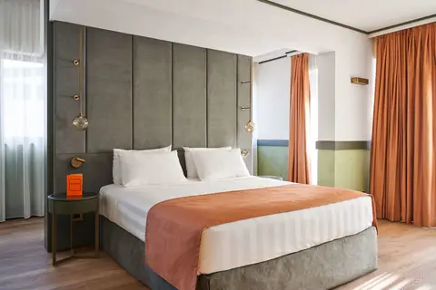 Nemi Hotel in Milaan — foto 9