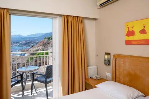 Hotel Kitro Beach foto 10