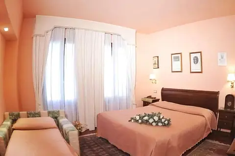 Villa Crispi in Venetië, foto 3