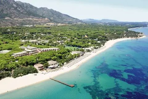 Forte Village Resort Hotel & Bungalows Il Cas in Pula — foto 9