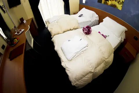 Best Western Hotel Class in Lamezia Terme