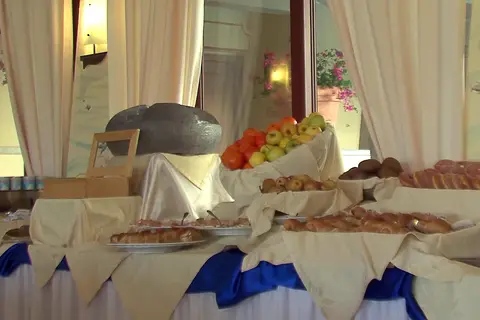 Sa Pedra Hotel in Terranoa/Olbia — foto 30