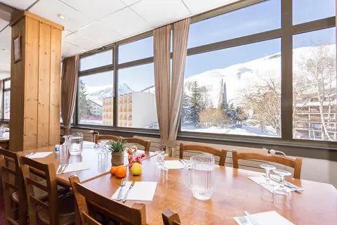 Hotel Club MMV Le Panorama in Les Deux Alpes — foto 5