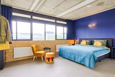 Urban Hotel The Golden Stork foto 4