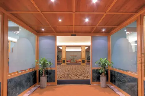 ELE Green Park Hotel Pamphili in Rome, foto 6