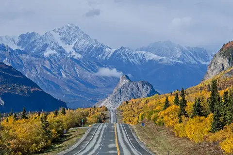 Ontdek Alaska in Tulsa — foto 3