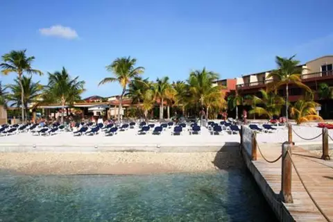 Eden Beach Resort in Kralendijk, foto 16