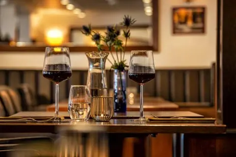 Sunday Resort Schwielowsee foto 6