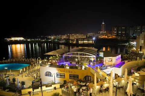 Verdi St Georges Bay Marina foto 3